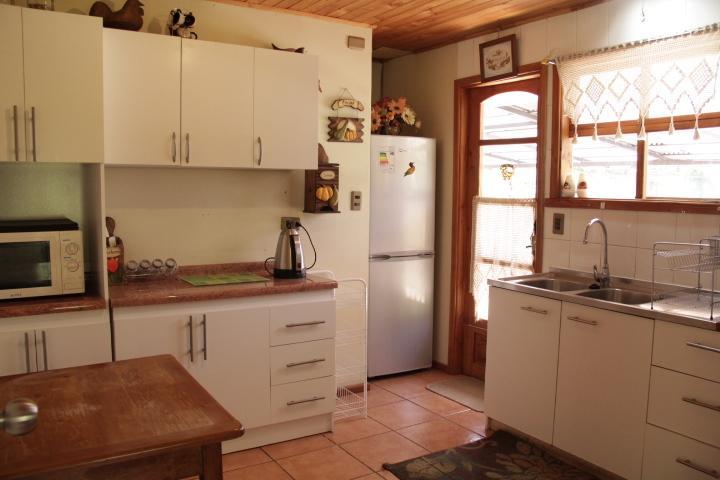 Complejo Cabanas Petalos Villarrica Room photo