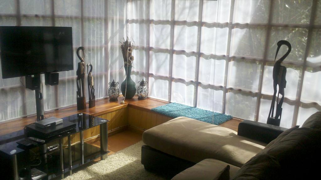 Complejo Cabanas Petalos Villarrica Room photo
